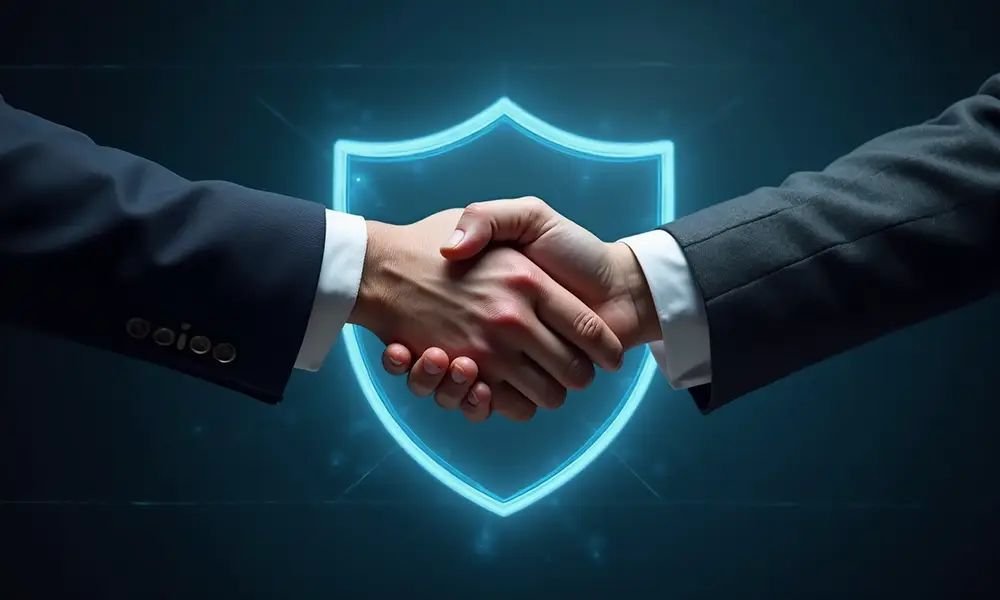 Safe & Secure